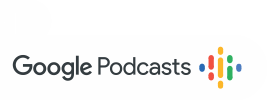 PODCASTS ON no Google Podcasts